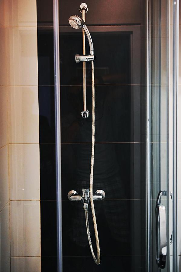 Novobeogradska Prica Apartman Kültér fotó