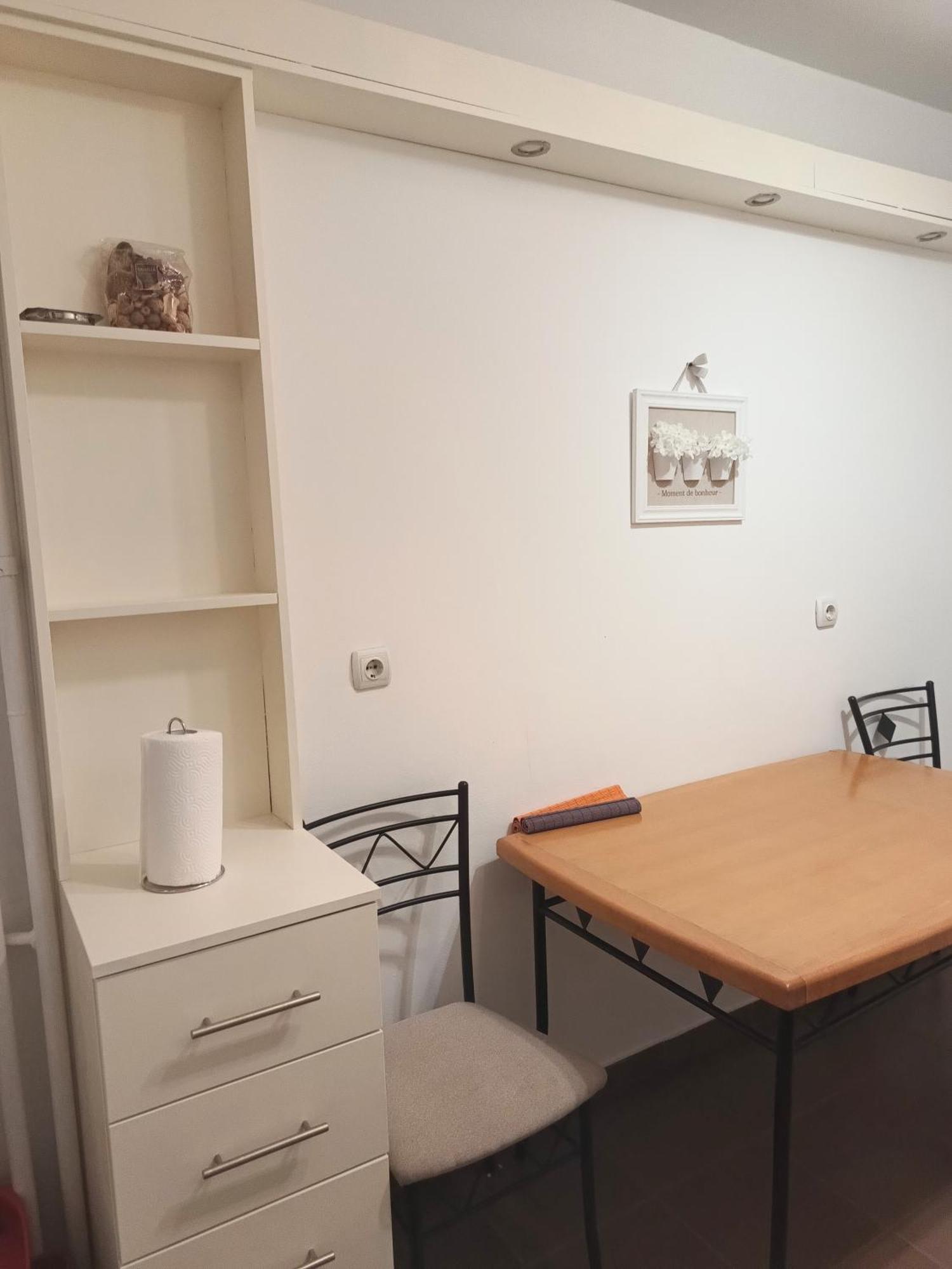 Novobeogradska Prica Apartman Kültér fotó