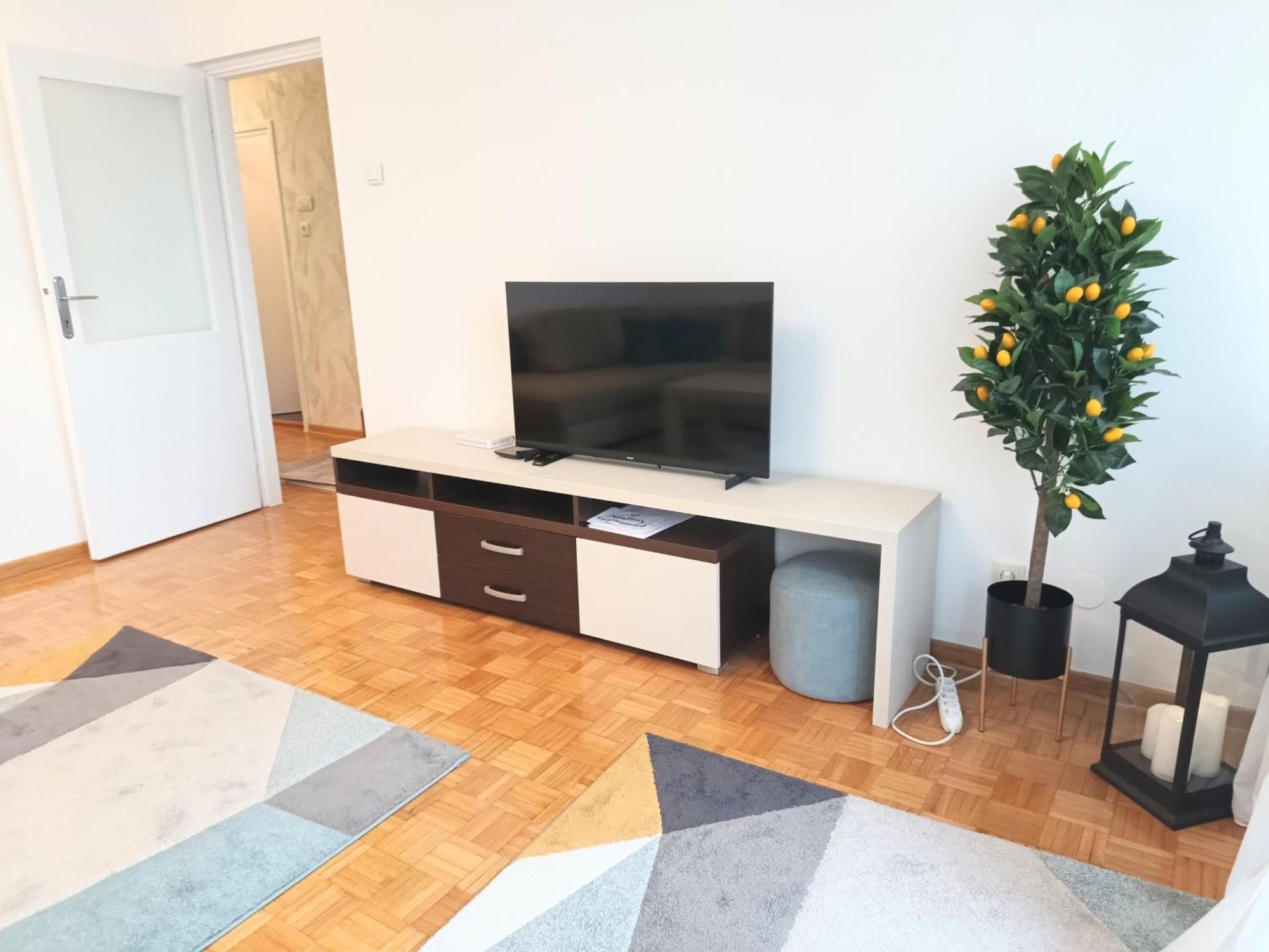 Novobeogradska Prica Apartman Kültér fotó